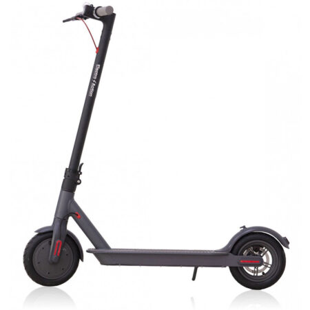 ΗΛΕΚΤΡΙΚΟ ΠΑΤΙΝΙ ELECTRO ACTION 350W ΜΑΥΡΟ