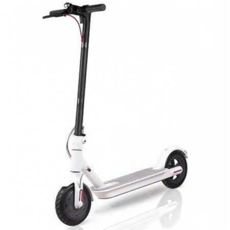 ΗΛΕΚΤΡΙΚΟ ΠΑΤΙΝΙ ELECTRO ACTION 350W ΑΣΠΡΟ