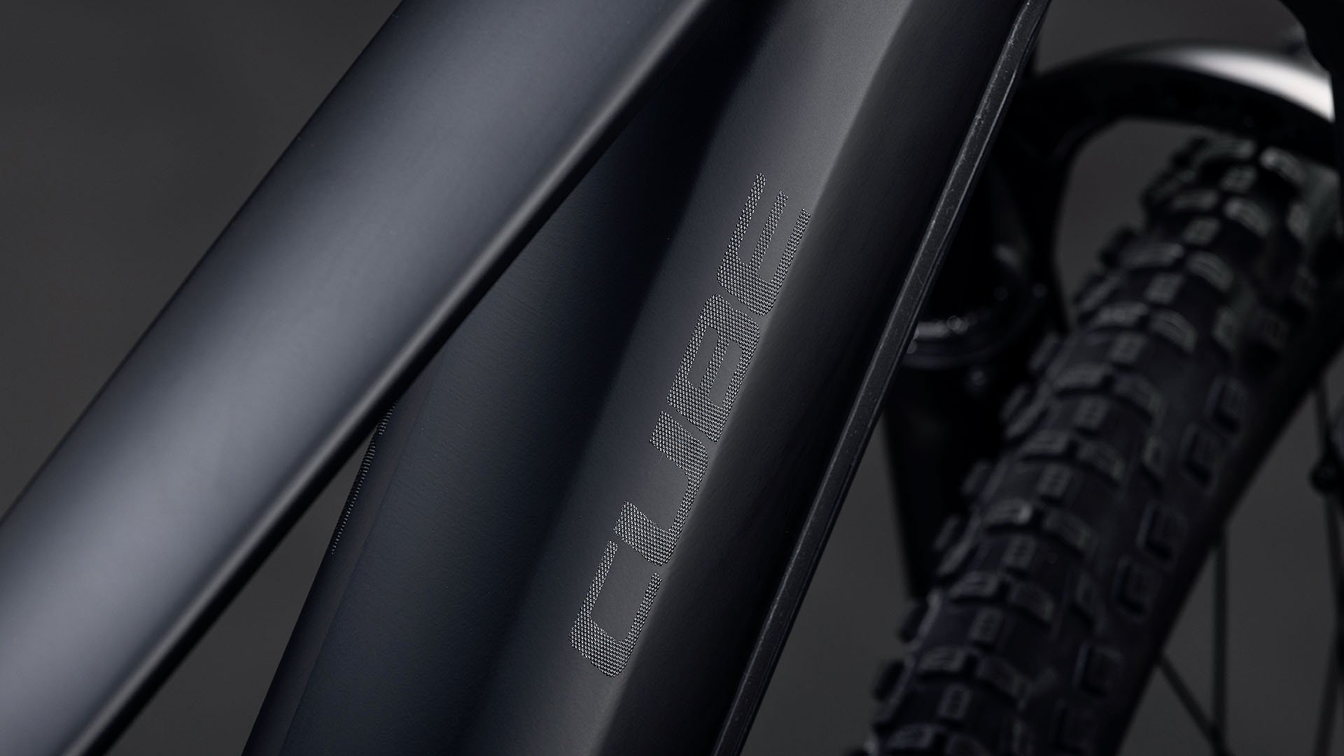 Ηλεκτρικό ποδήλατο Cube Reaction Hybrid Pro 800 blackline - 2026