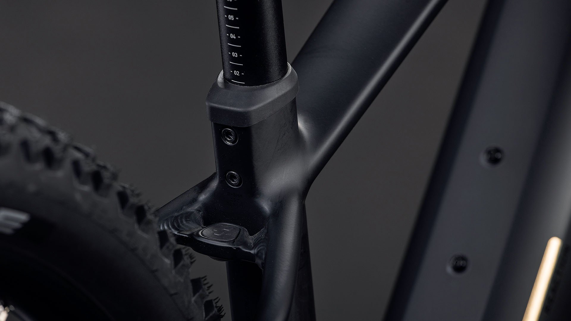 Ηλεκτρικό ποδήλατο Cube Reaction Hybrid Pro 800 blackline - 2026