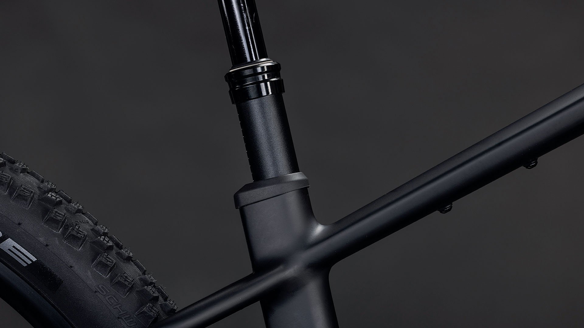 Ηλεκτρικό ποδήλατο Cube Reaction Hybrid Pro 800 blackline - 2026