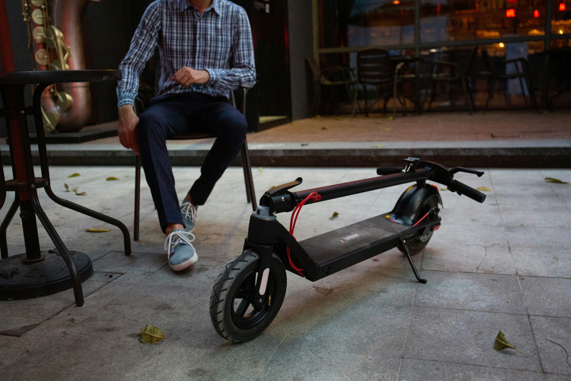 Ηλεκτρικά Scooter