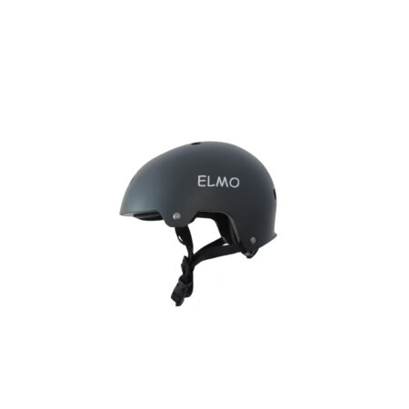 Κράνος για Πατίνι - Skate Μαύρο