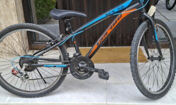 Μεταχειρισμένο ποδήλατο Geroni 24''