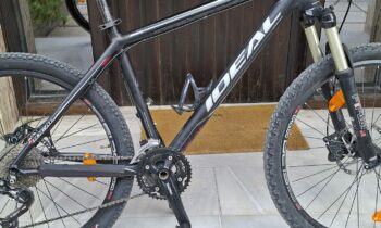 Μεταχειρισμένο ποδήλατο IDEAL Traxer 26''