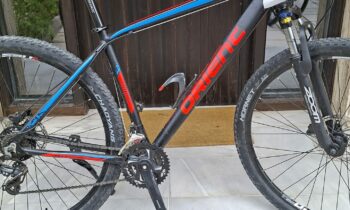 Μεταχειρισμένο ποδήλατο ORIENT Boost 29''