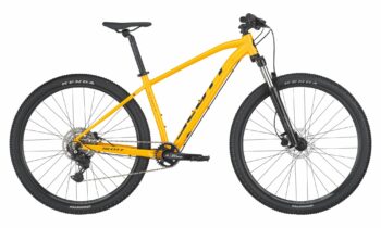 Ποδήλατο Scott Aspect 950 ΚΙΤΡΙΝΟ με Υδρ.Δισκόφρενα