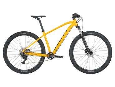 Ποδήλατο Scott Aspect 950 ΚΙΤΡΙΝΟ με Υδρ.Δισκόφρενα