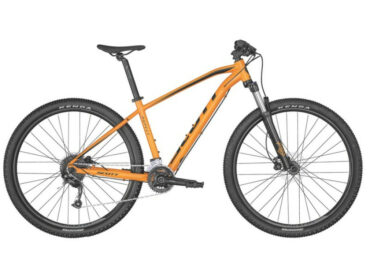 Scott Aspect 950 Πορτοκαλί 2022