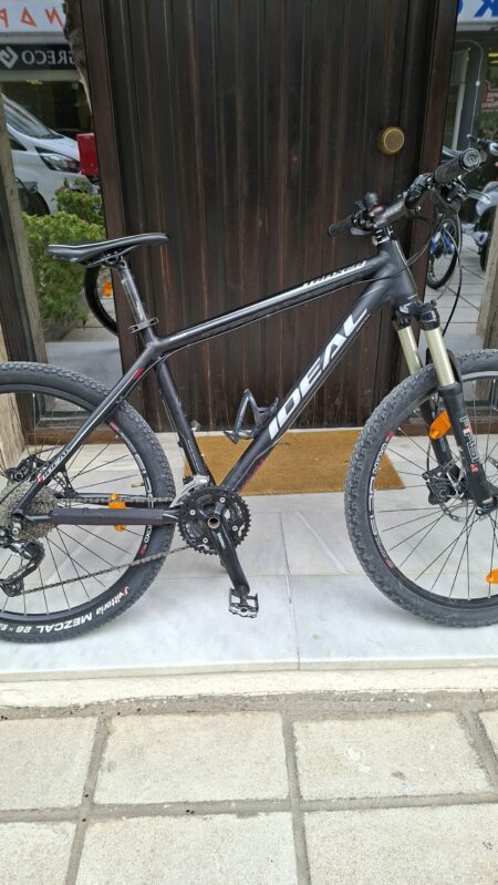Μεταχειρισμένο ποδήλατο IDEAL Traxer 26''