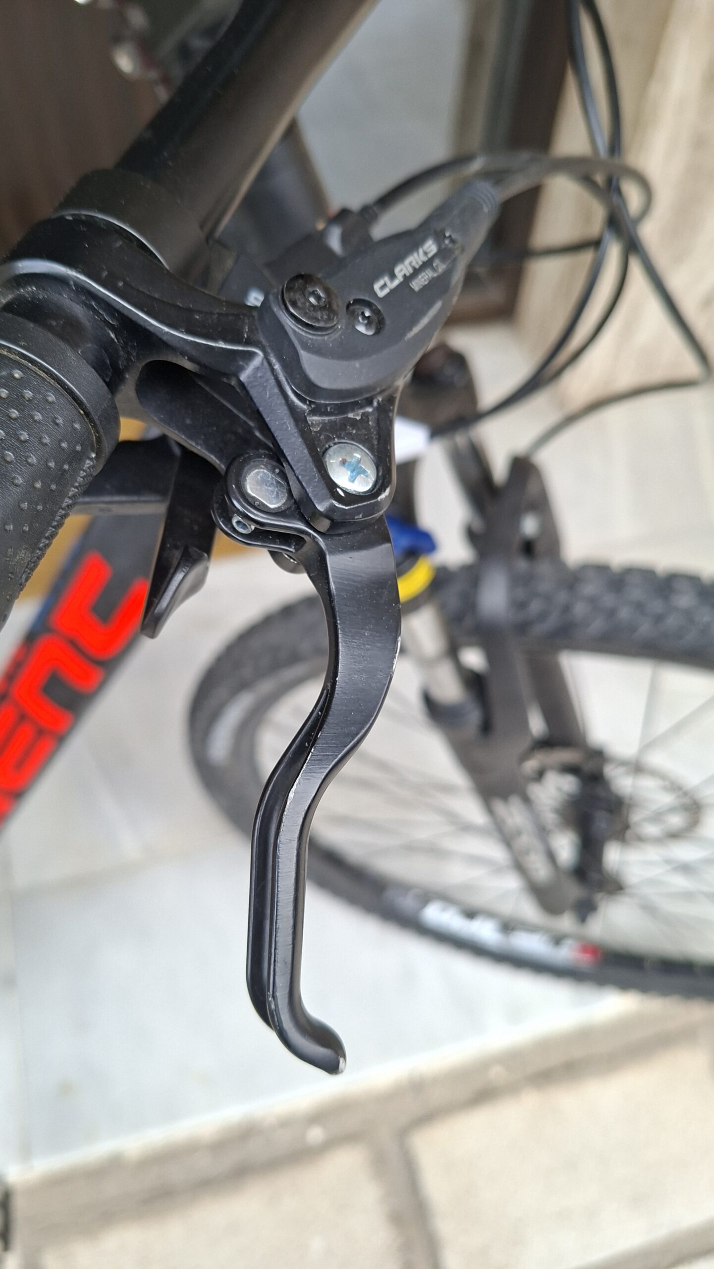 Μεταχειρισμένο ποδήλατο ORIENT Boost 29''