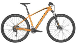Scott Aspect 950 Πορτοκαλί 2022