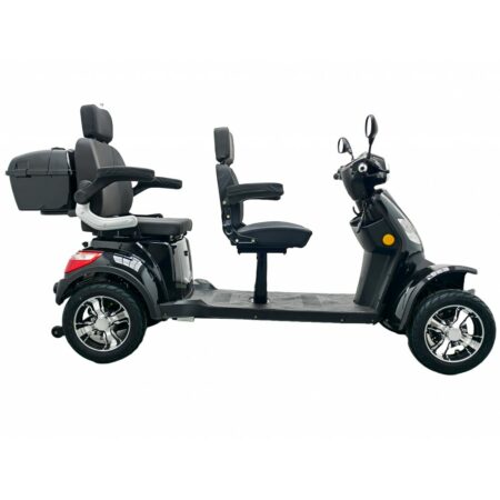 ΔΙΘΕΣΙΟ ΤΕΤΡΑΚΥΚΛΟ ΧΩΡΙΣ ΔΙΠΛΩΜΑ VITA-CARE ΜΑΥΡΟ