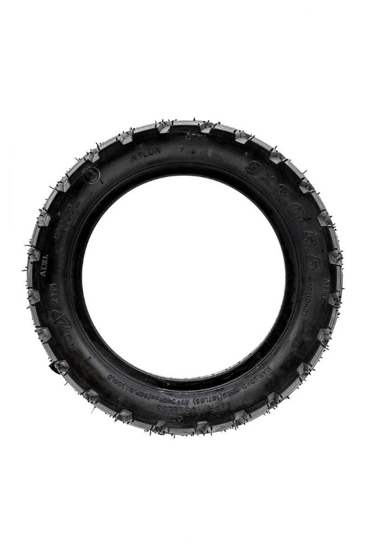 Tubeless Λάστιχο 9x3-5.5