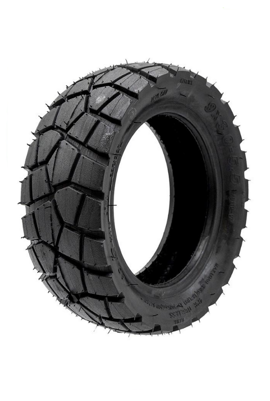 Tubeless Λάστιχο 9x3-5.5