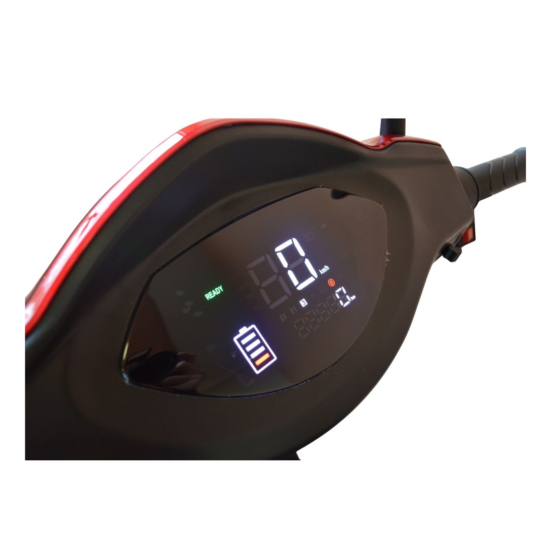 ΔΙΘΕΣΙΟ ΤΡΙΚΥΚΛΟ ΗΛΕΚΤΡΙΚΟ Aline 2G ΜΟΛΥΒΔΟΥ