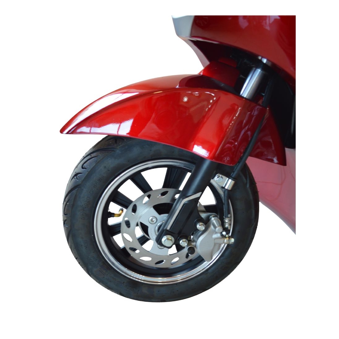 ΔΙΘΕΣΙΟ ΤΡΙΚΥΚΛΟ ΗΛΕΚΤΡΙΚΟ Aline 2G ΜΟΛΥΒΔΟΥ