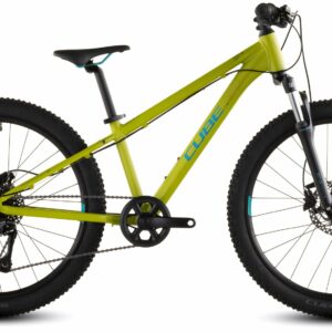 Παιδικό Ποδήλατο Cube Acid 240 Δισκόφρενα lizard 'n' blue - 2026