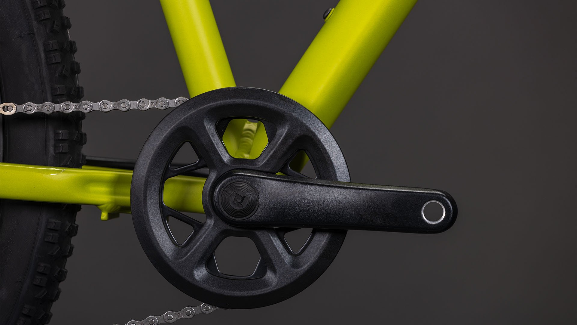 Παιδικό Ποδήλατο Cube Acid 240 Δισκόφρενα lizard 'n' blue - 2026