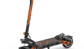 KuKirin G3 PRO Electric Scooter - Ηλεκτρικό πατίνι 2x1200w