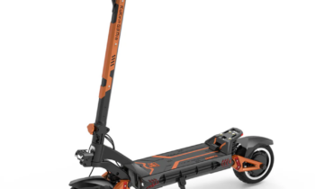 KuKirin G3 PRO Electric Scooter - Ηλεκτρικό πατίνι 2x1200w