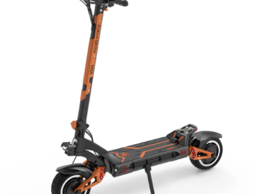 KuKirin G3 PRO Electric Scooter - Ηλεκτρικό πατίνι 2x1200w
