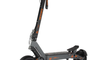 KuKirin G4 Electric Scooter - Ηλεκτρικό πατίνι 2000w