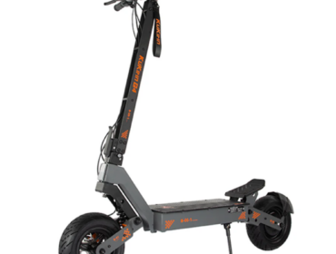 KuKirin G4 Electric Scooter - Ηλεκτρικό πατίνι 2000w