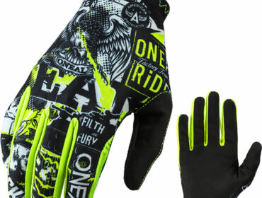 Εφηβικά Γάντια O'Neal Matrix Youth Attack -MTB