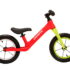 Παιδικό ποδήλατο ισορροπίας ORIENT 12'' κόκκινο