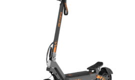 KuKirin G2 Electric Scooter - Ηλεκτρικό πατίνι 800w