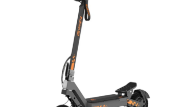 KuKirin G2 Electric Scooter - Ηλεκτρικό πατίνι 800w