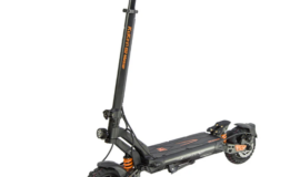 KuKirin G2 Master Electric Scooter - Ηλεκτρικό πατίνι 2x1000w