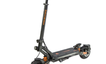 KuKirin G2 Master Electric Scooter - Ηλεκτρικό πατίνι 2x1000w
