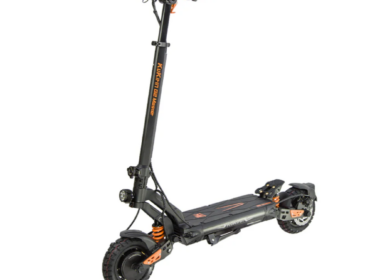 KuKirin G2 Master Electric Scooter - Ηλεκτρικό πατίνι 2x1000w
