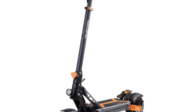 KuKirin G2 max Electric Scooter - Ηλεκτρικό πατίνι 1000w