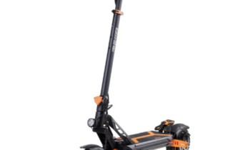 KuKirin G2 max Electric Scooter - Ηλεκτρικό πατίνι 1000w