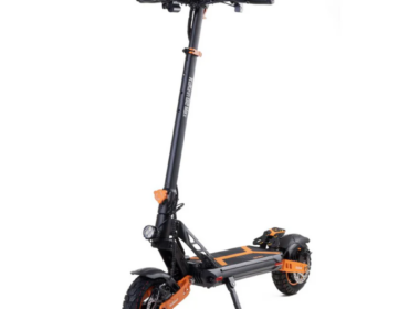 KuKirin G2 max Electric Scooter - Ηλεκτρικό πατίνι 1000w