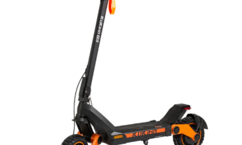 KuKirin G3 Electric Scooter - Ηλεκτρικό πατίνι 1200w