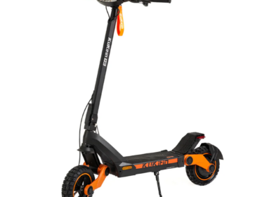 KuKirin G3 Electric Scooter - Ηλεκτρικό πατίνι 1200w