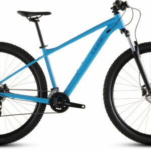 CUBE AIM ONE marinblue 'n' reflex - 2026