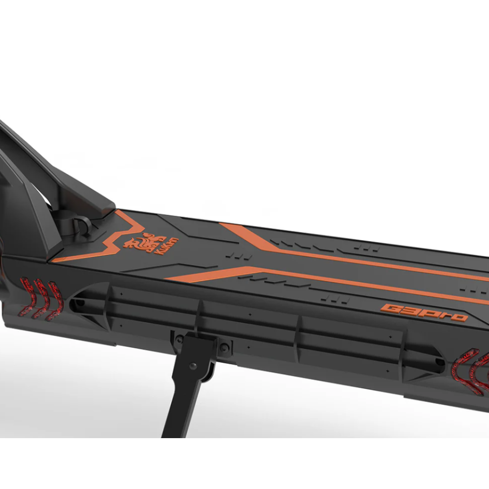 KuKirin G3 PRO Electric Scooter - Ηλεκτρικό πατίνι 2x1200w