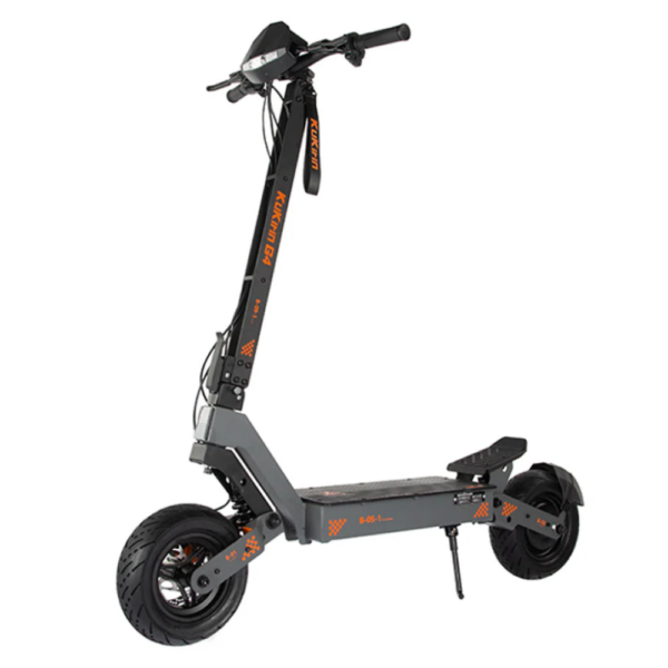 KuKirin G4 Electric Scooter - Ηλεκτρικό πατίνι 2000w