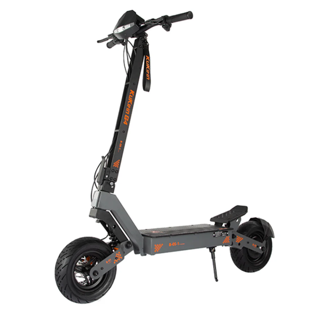 KuKirin G4 Electric Scooter - Ηλεκτρικό πατίνι 2000w