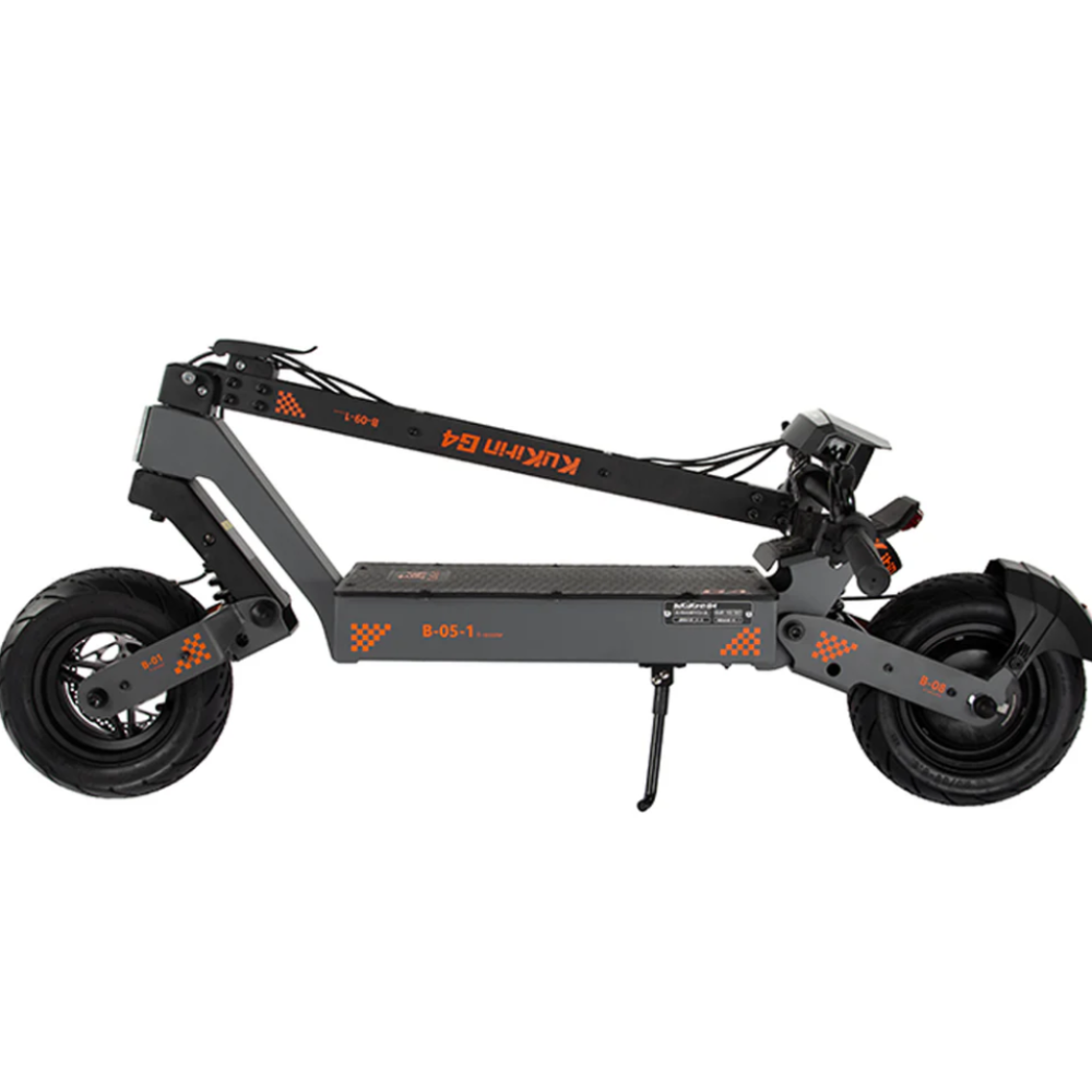 KuKirin G4 Electric Scooter - Ηλεκτρικό πατίνι 2000w