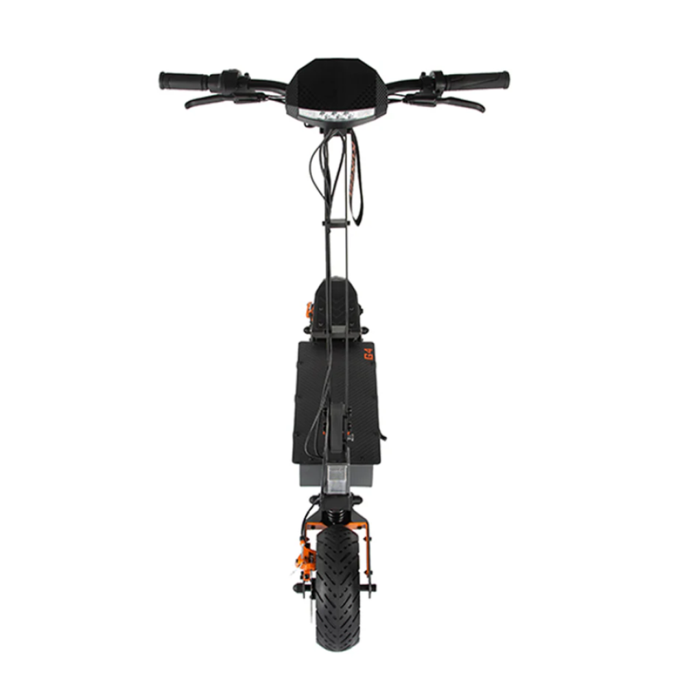 KuKirin G4 Electric Scooter - Ηλεκτρικό πατίνι 2000w