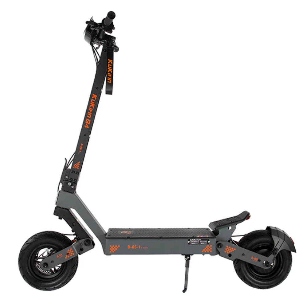 KuKirin G4 Electric Scooter - Ηλεκτρικό πατίνι 2000w