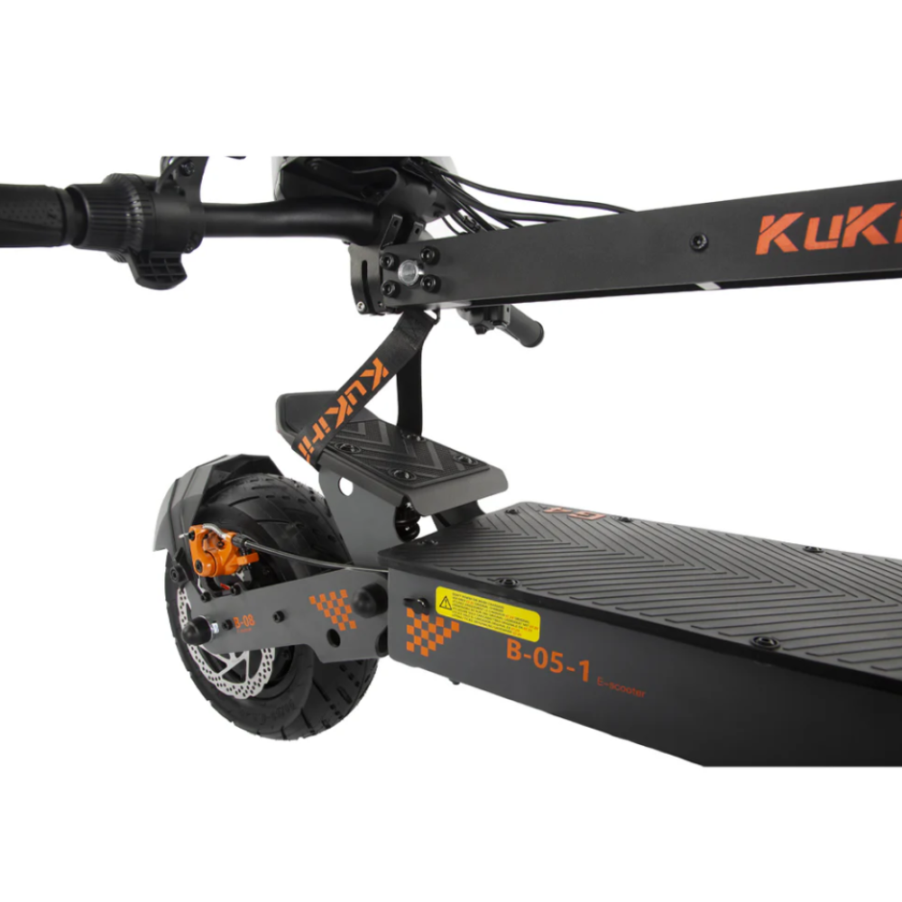 KuKirin G4 Electric Scooter - Ηλεκτρικό πατίνι 2000w