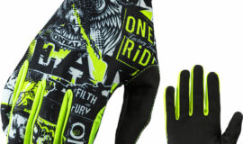 Εφηβικά Γάντια O'Neal Matrix Youth Attack -MTB