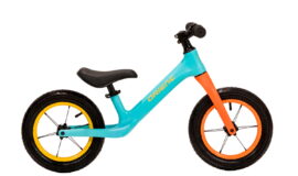 Παιδικό ποδήλατο ισορροπίας ORIENT 12'' γαλάζιο
